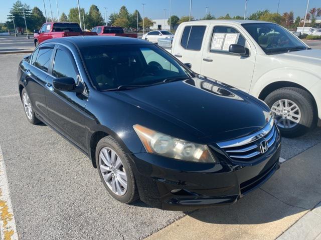 used 2011 Honda Accord car, priced at $8,990