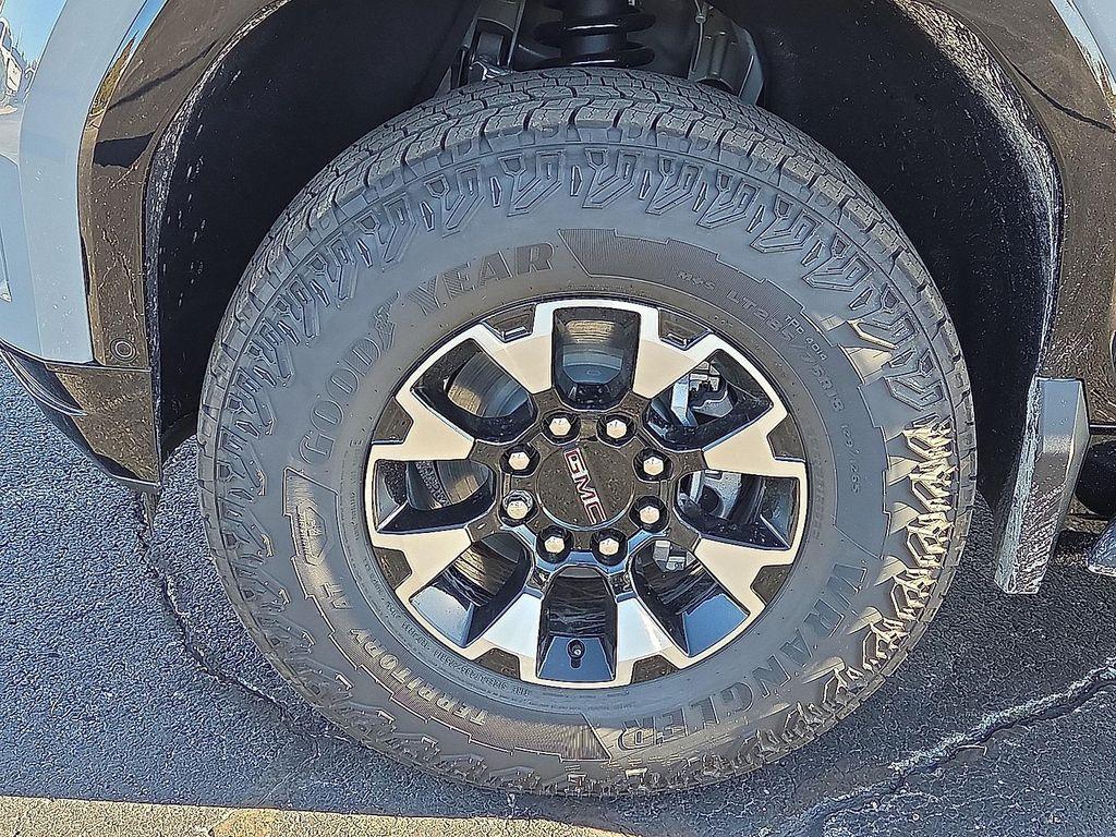 new 2026 GMC Sierra EV car, priced at $79,825