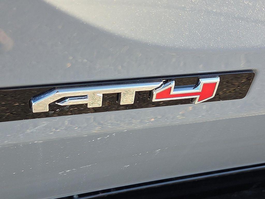 new 2026 GMC Sierra EV car, priced at $79,825