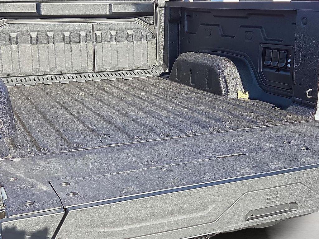 new 2026 GMC Sierra EV car, priced at $79,825