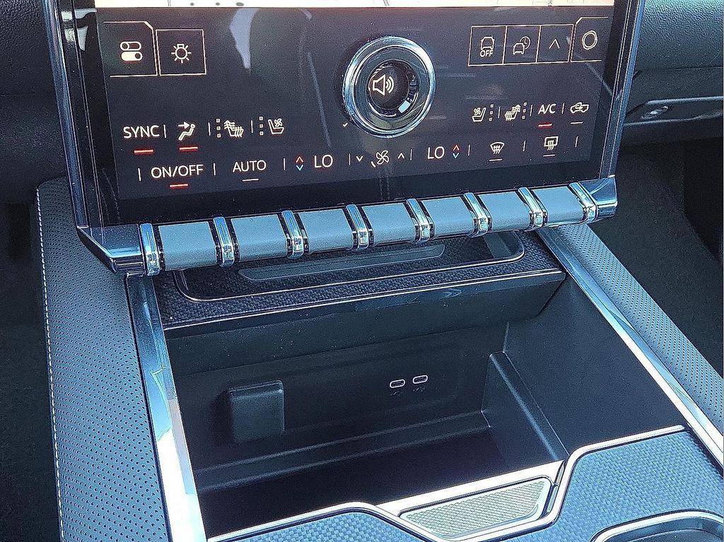 new 2026 GMC Sierra EV car, priced at $79,825