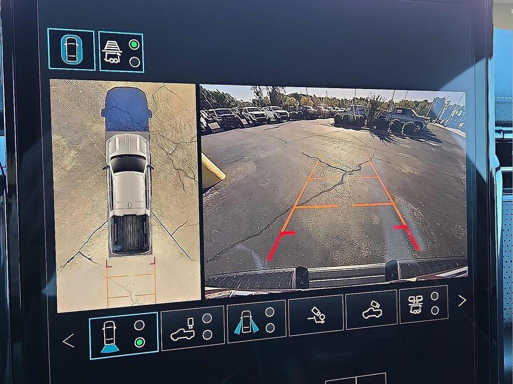 new 2026 GMC Sierra EV car, priced at $79,825