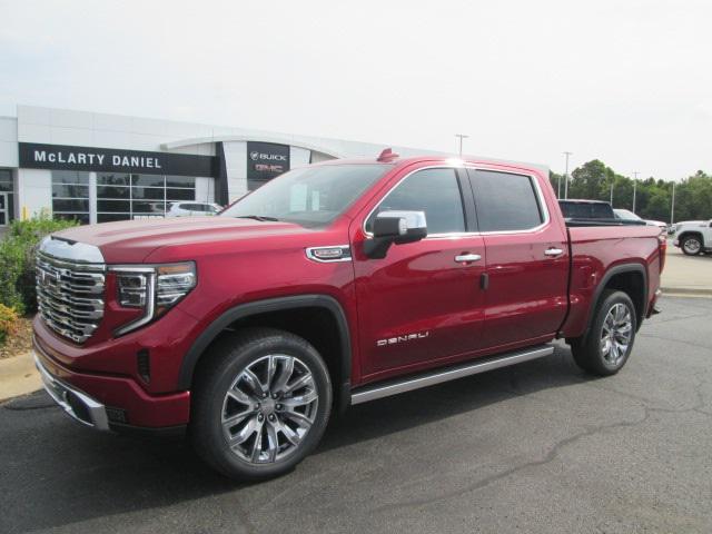 new 2024 GMC Sierra 1500 car, priced at $79,425