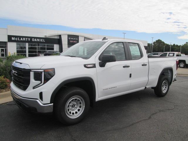 new 2025 GMC Sierra 1500 car, priced at $43,896