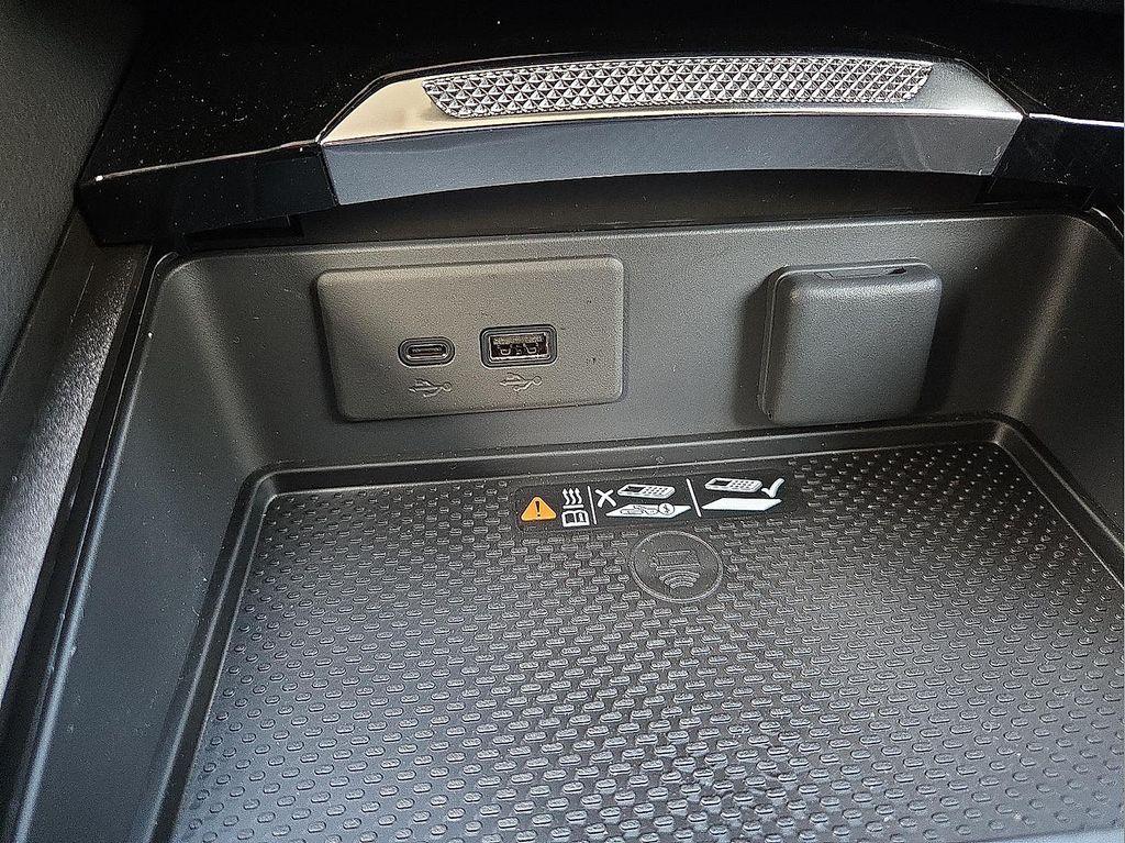 new 2025 Buick Envision car, priced at $34,745