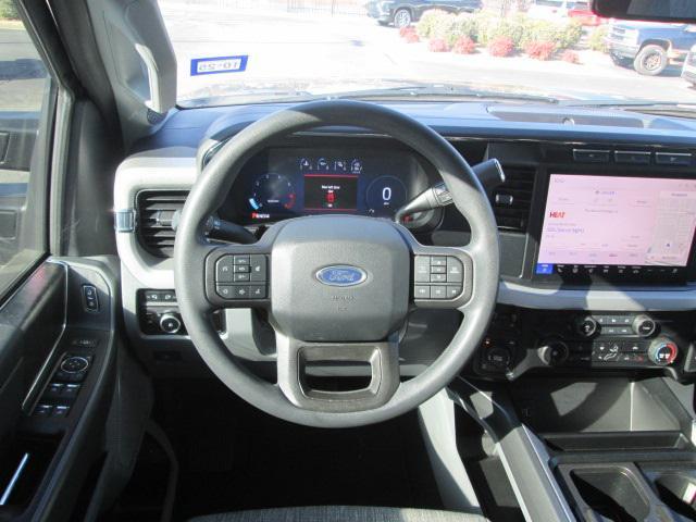 used 2023 Ford F-250 car, priced at $53,990