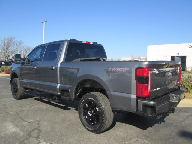 used 2023 Ford F-250 car, priced at $53,990