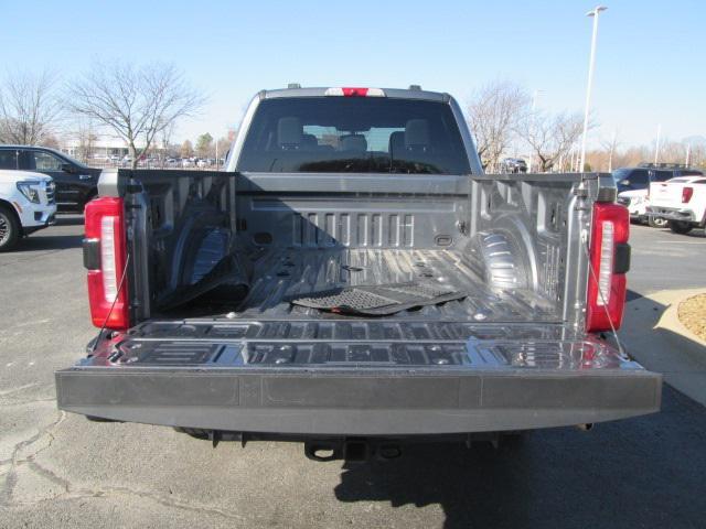 used 2023 Ford F-250 car, priced at $53,990