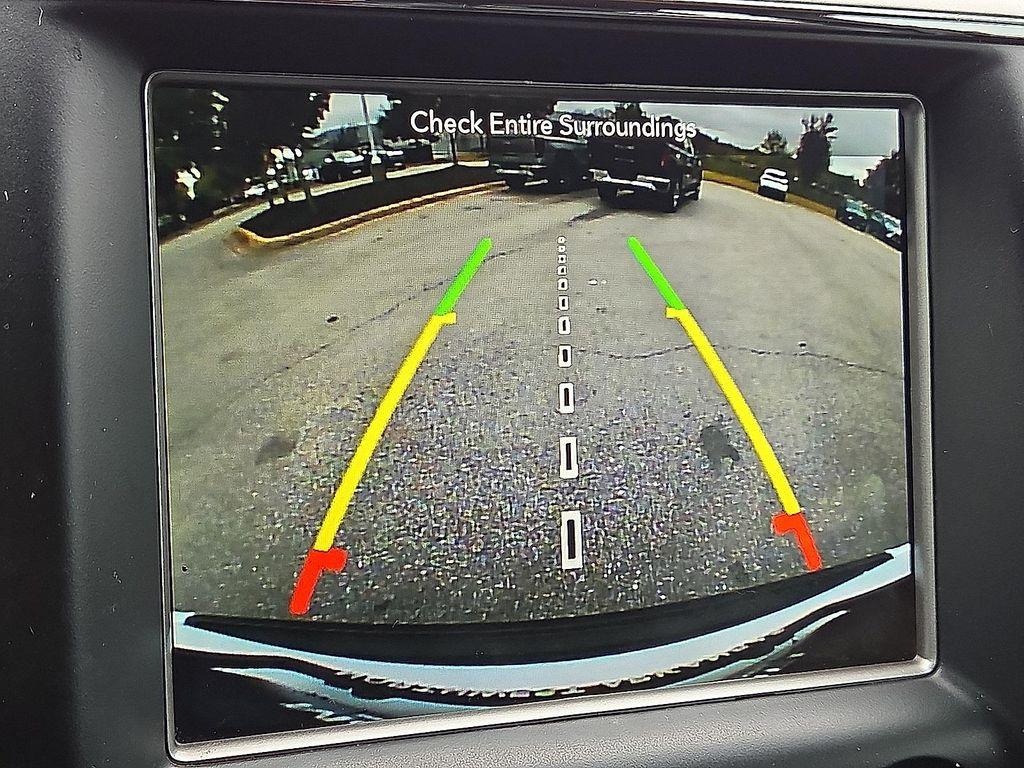 used 2018 Jeep Grand Cherokee car, priced at $14,677