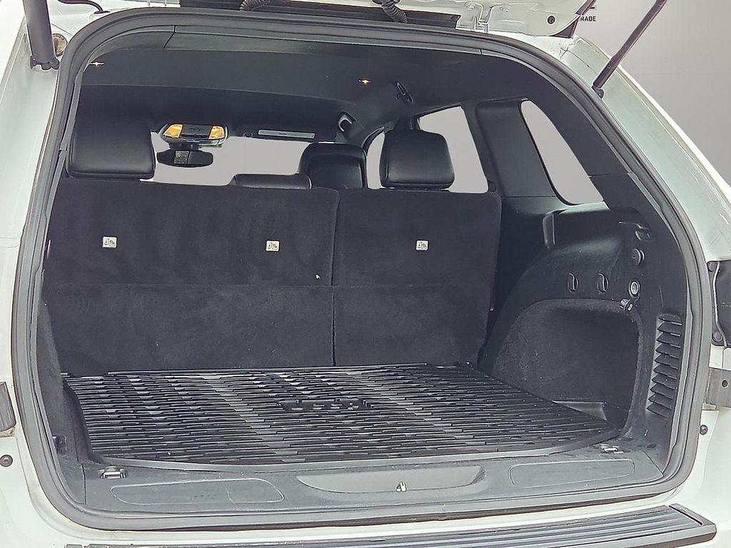 used 2018 Jeep Grand Cherokee car, priced at $14,677