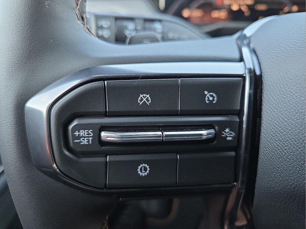 new 2026 GMC Acadia car, priced at $53,575