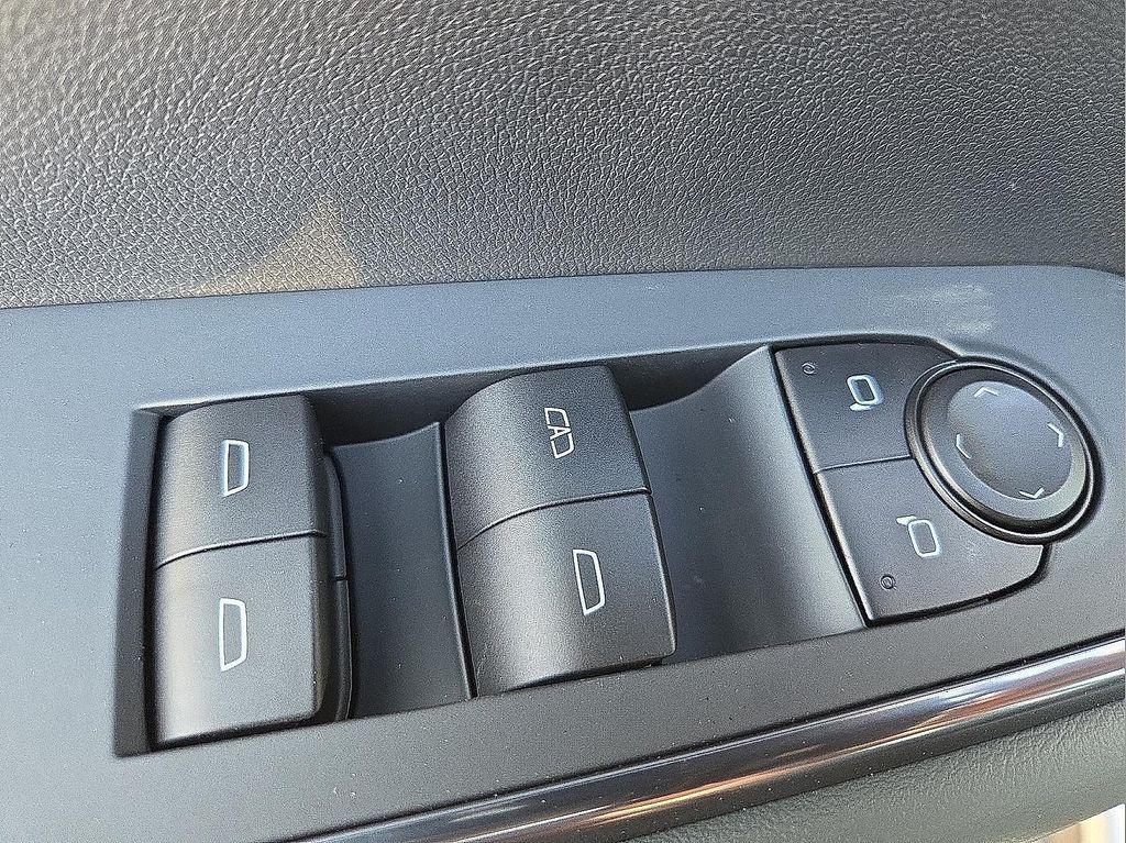 new 2026 GMC Acadia car, priced at $53,575