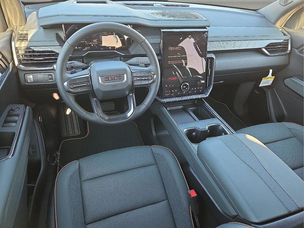 new 2026 GMC Acadia car, priced at $53,575