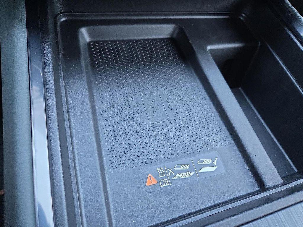 new 2026 GMC Acadia car, priced at $53,575