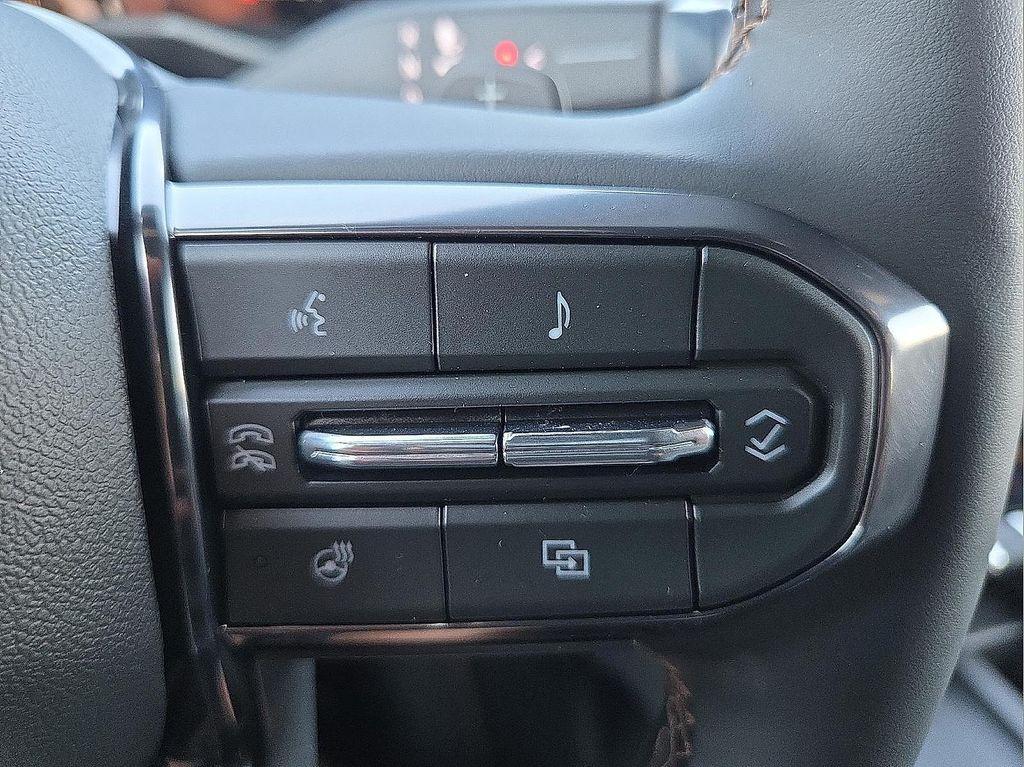 new 2026 GMC Acadia car, priced at $53,575