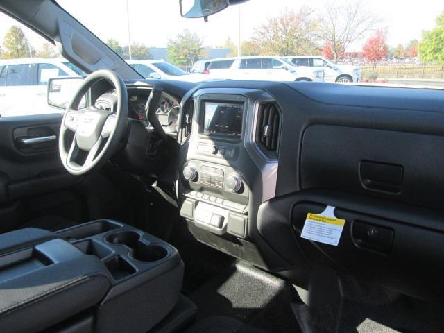 new 2025 GMC Sierra 1500 car, priced at $41,551