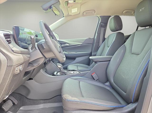 new 2026 Buick Encore GX car, priced at $33,415