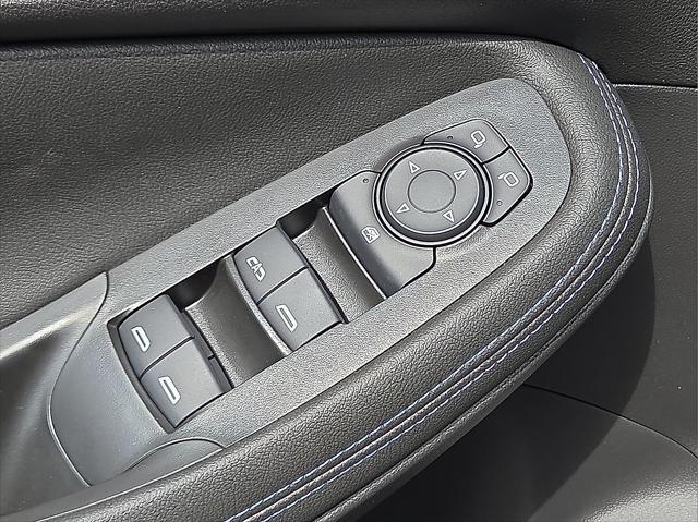 new 2026 Buick Encore GX car, priced at $33,415