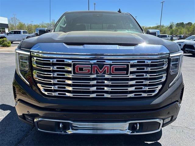 new 2025 GMC Sierra 1500 car, priced at $66,945