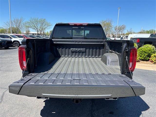new 2025 GMC Sierra 1500 car, priced at $66,945