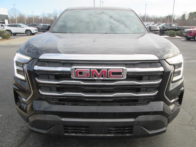 new 2025 GMC Terrain car, priced at $33,930