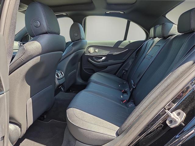 used 2023 Mercedes-Benz E-Class car, priced at $56,794