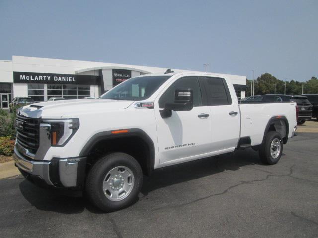 new 2025 GMC Sierra 2500 car, priced at $62,959