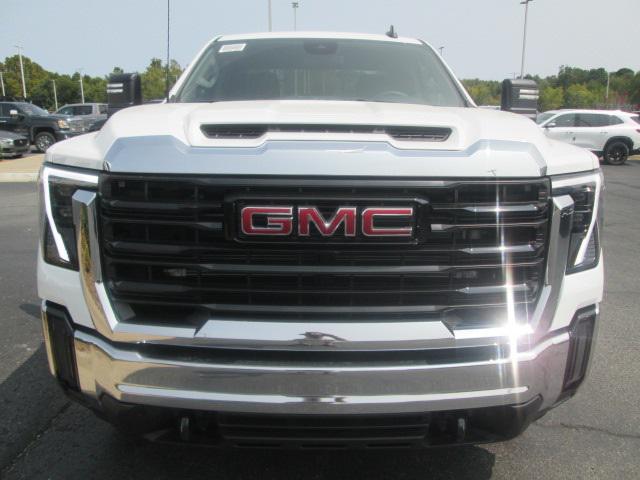 new 2025 GMC Sierra 2500 car, priced at $62,959