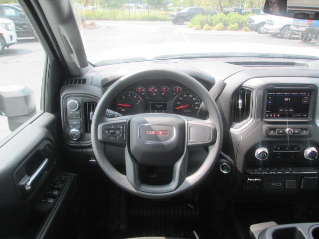 new 2025 GMC Sierra 2500 car, priced at $62,959