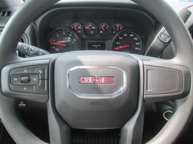 new 2025 GMC Sierra 2500 car, priced at $62,959