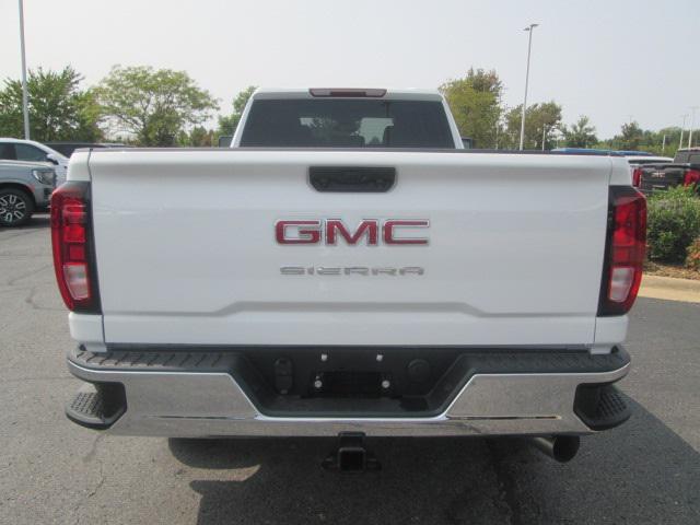 new 2025 GMC Sierra 2500 car, priced at $62,959