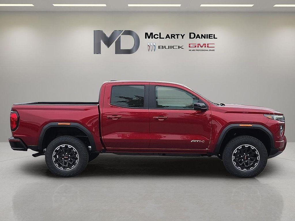 new 2026 GMC Canyon car, priced at $46,229