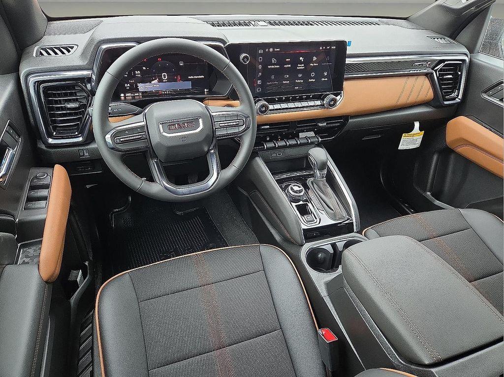 new 2026 GMC Canyon car, priced at $46,229