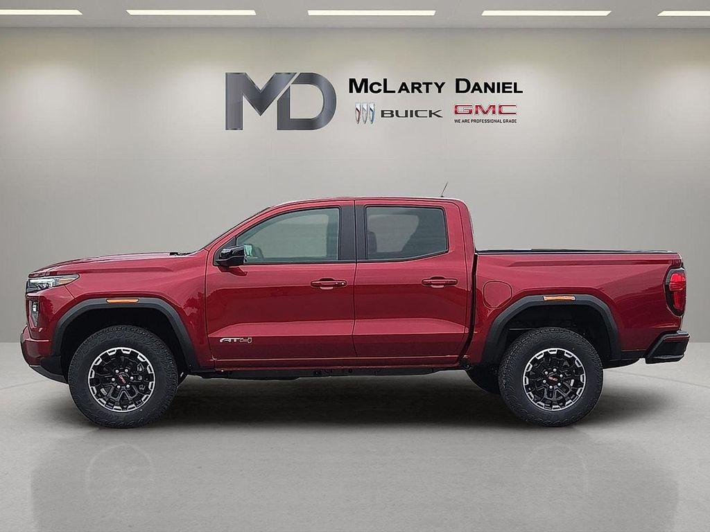 new 2026 GMC Canyon car, priced at $46,229