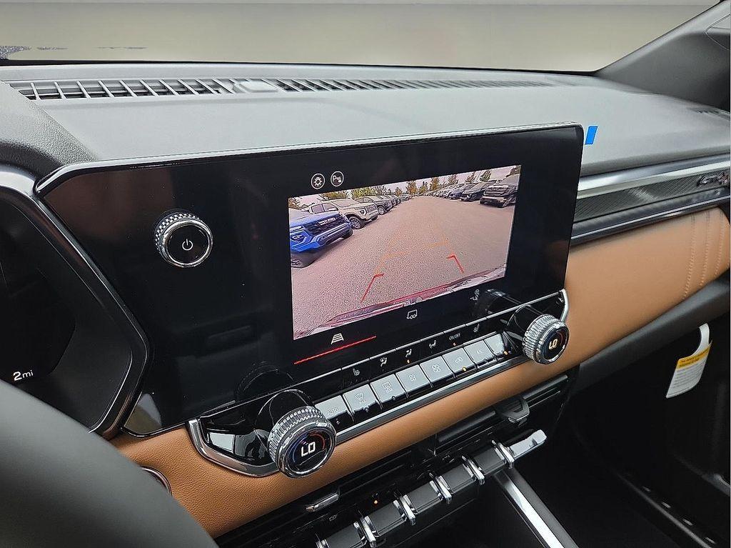 new 2026 GMC Canyon car, priced at $46,229