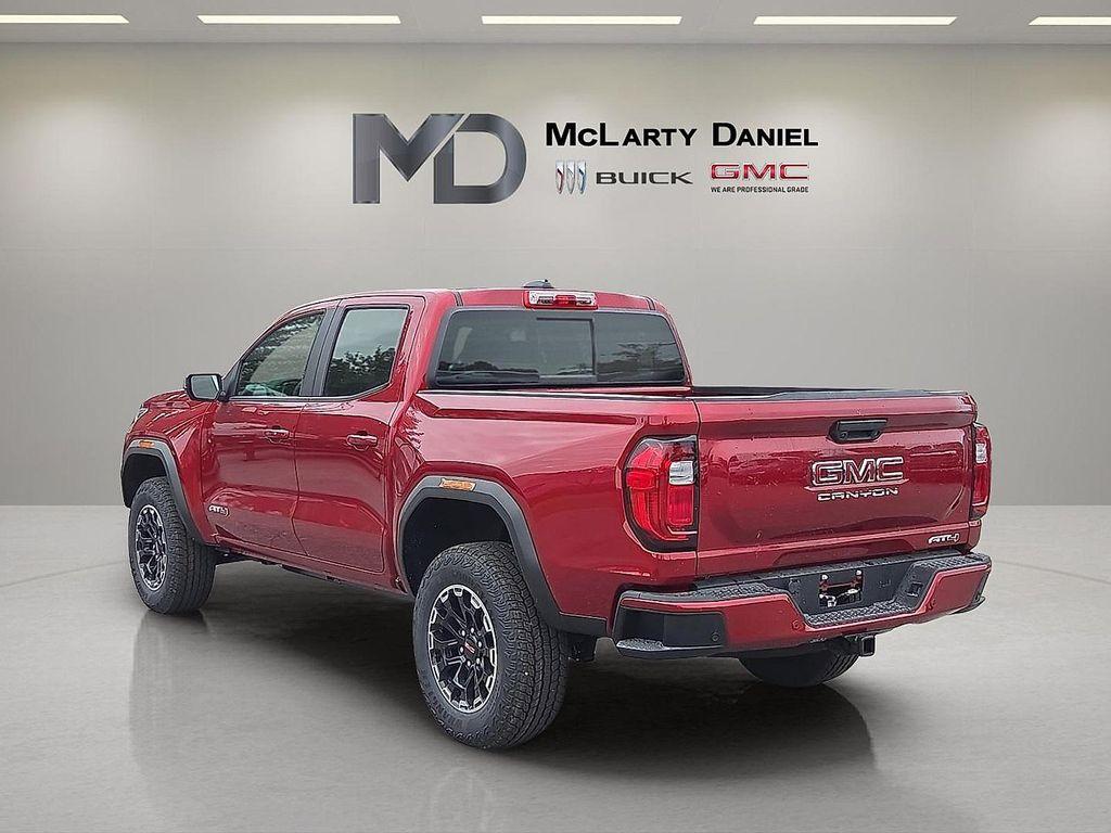 new 2026 GMC Canyon car, priced at $46,229