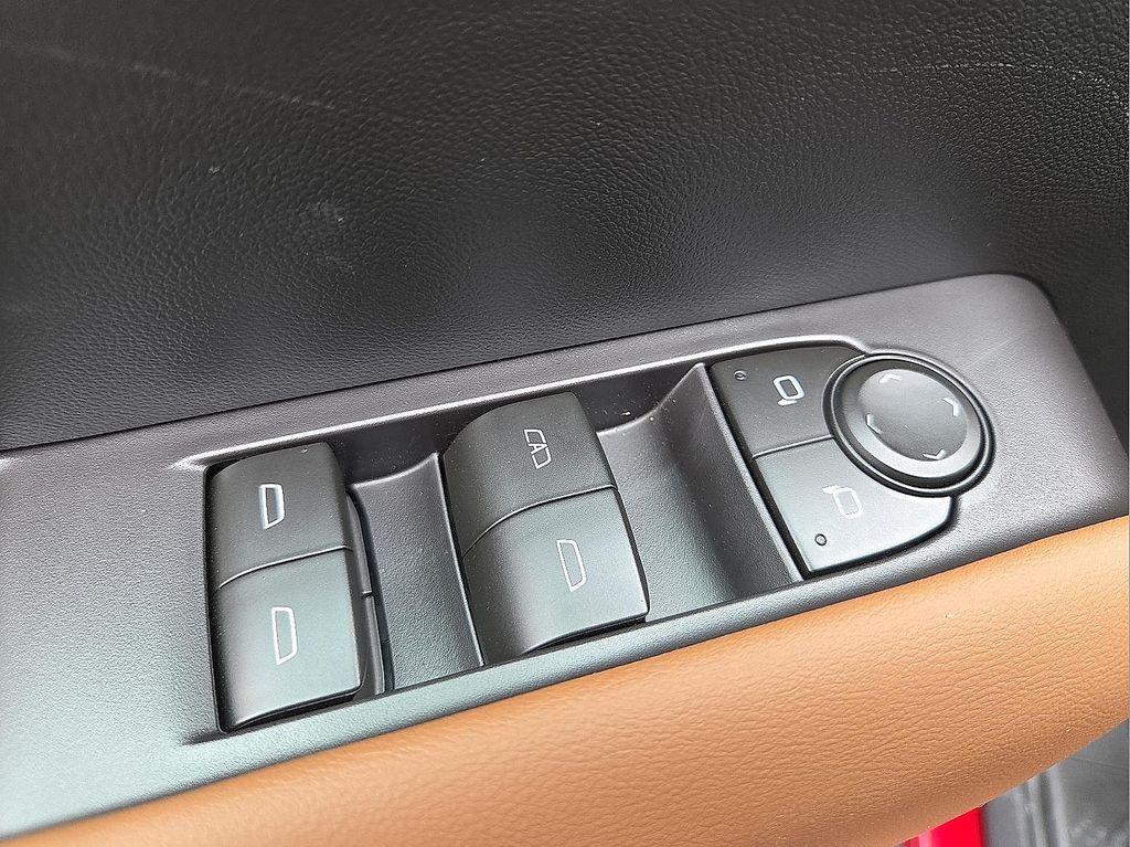 new 2026 GMC Canyon car, priced at $46,229