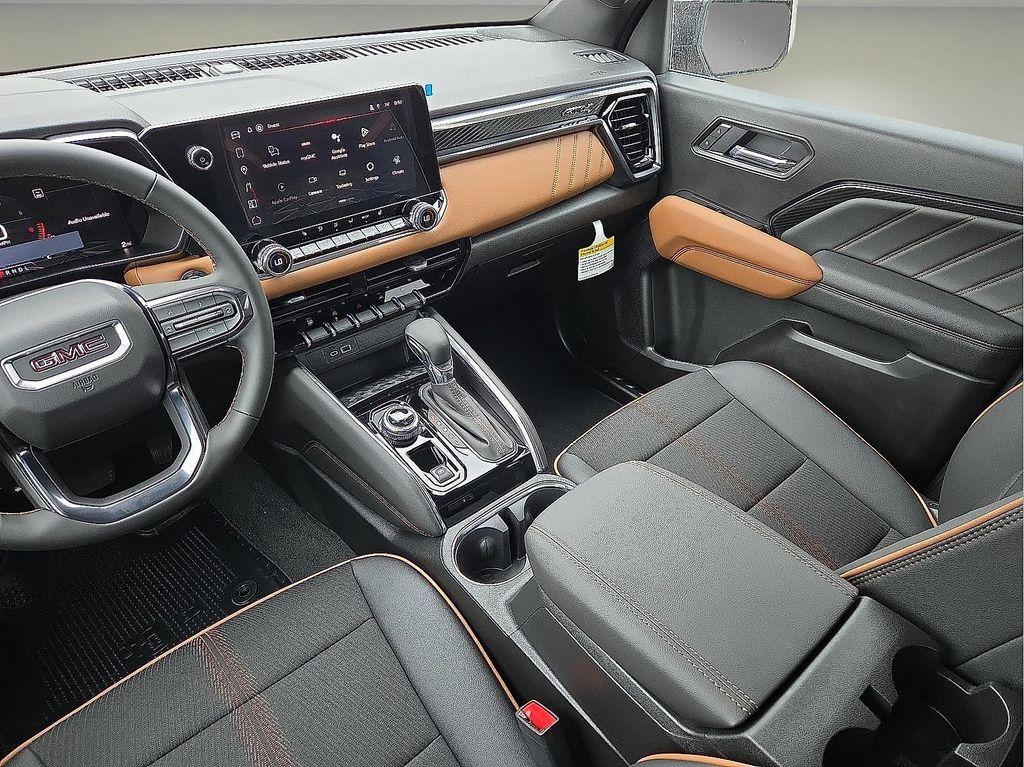 new 2026 GMC Canyon car, priced at $46,229