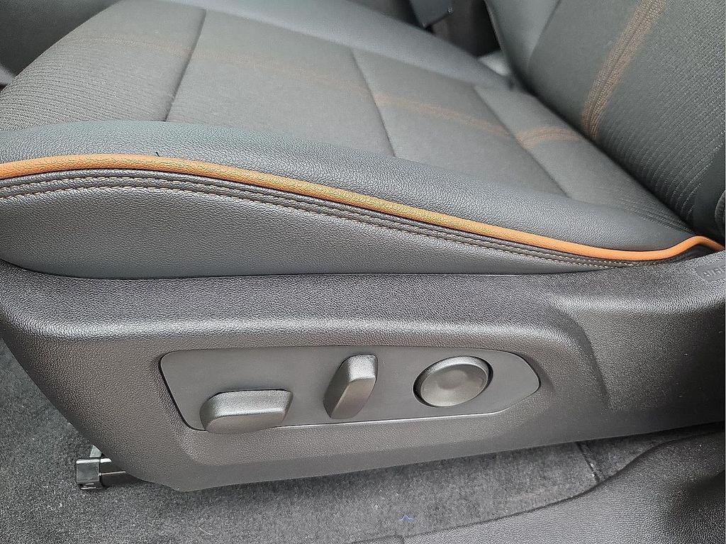 new 2026 GMC Canyon car, priced at $46,229