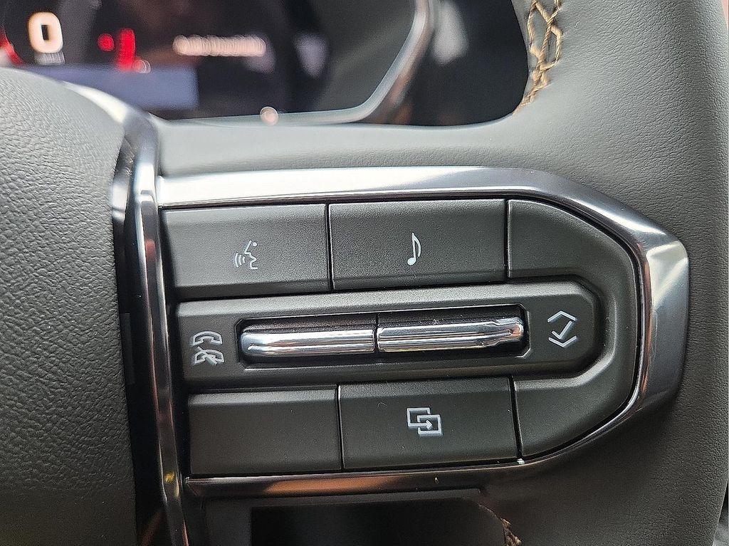 new 2026 GMC Canyon car, priced at $46,229