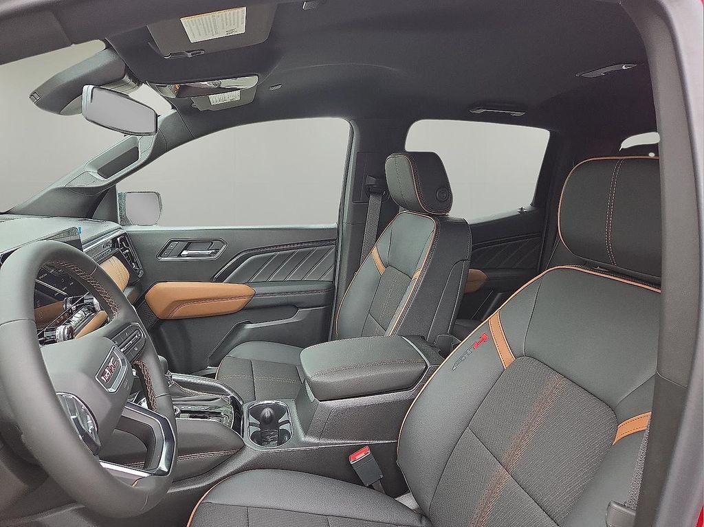 new 2026 GMC Canyon car, priced at $46,229