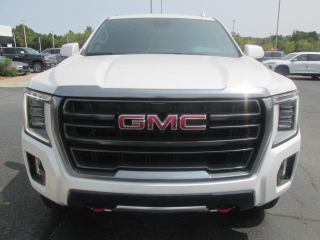 new 2024 GMC Yukon car, priced at $77,515