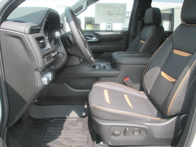 new 2024 GMC Yukon car, priced at $77,515