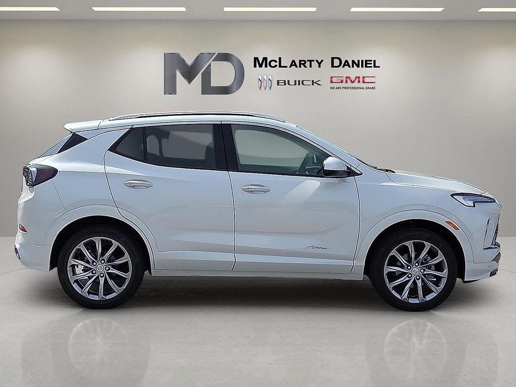 new 2026 Buick Encore GX car, priced at $29,830
