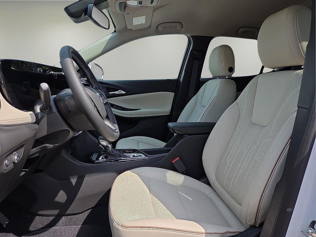 new 2026 Buick Encore GX car, priced at $28,030