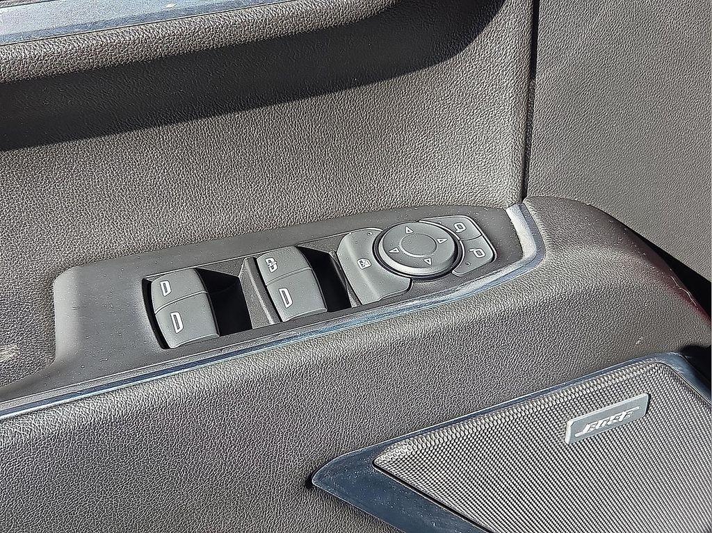 used 2022 Chevrolet Silverado 1500 car, priced at $38,638