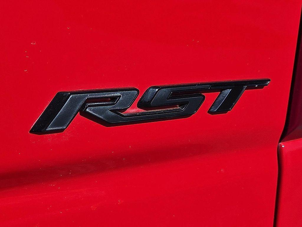 used 2022 Chevrolet Silverado 1500 car, priced at $38,638