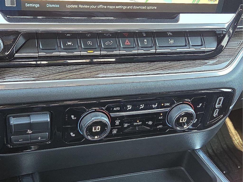 used 2022 Chevrolet Silverado 1500 car, priced at $38,638