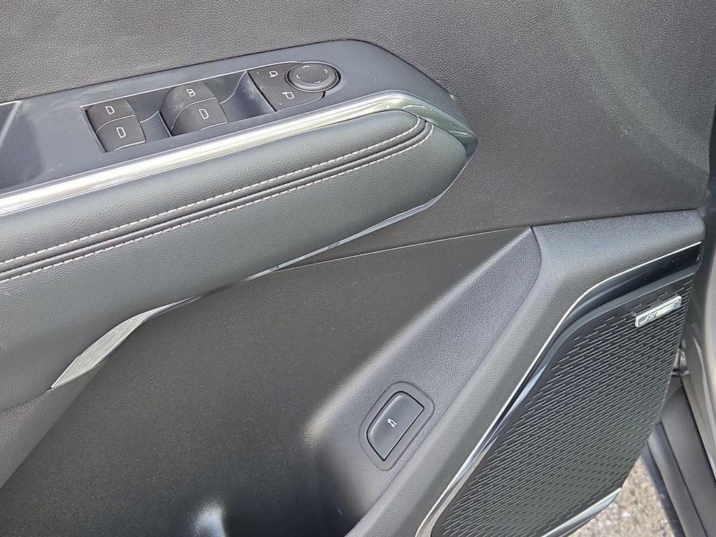 new 2026 GMC Acadia car, priced at $52,629