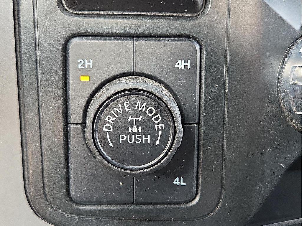 used 2024 Ford F-150 car, priced at $46,488